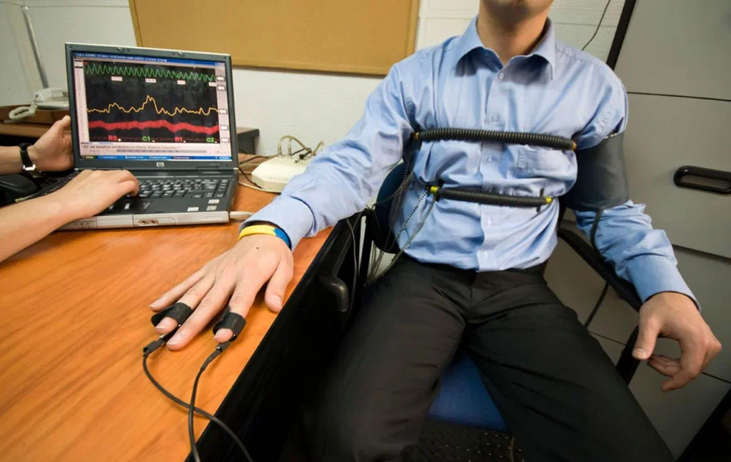 Polygraph Testing